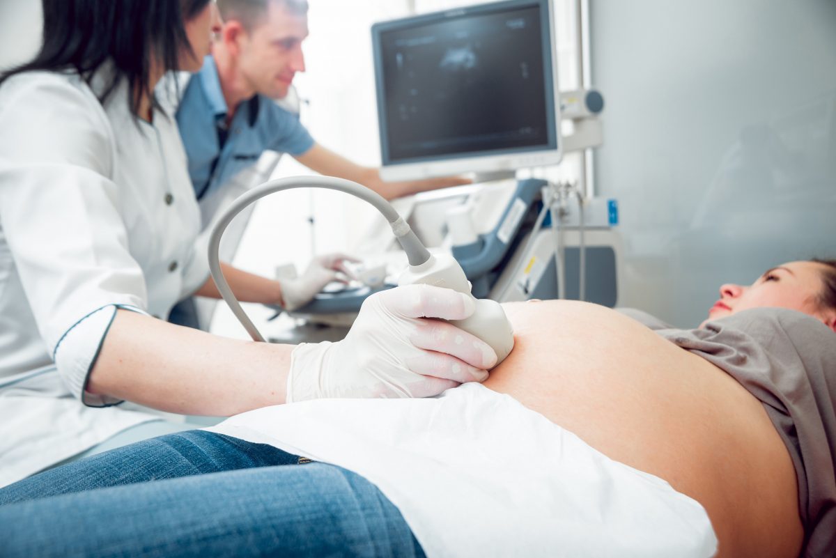 What Are Doppler Ultrasound Tests Fetal Health Foundation