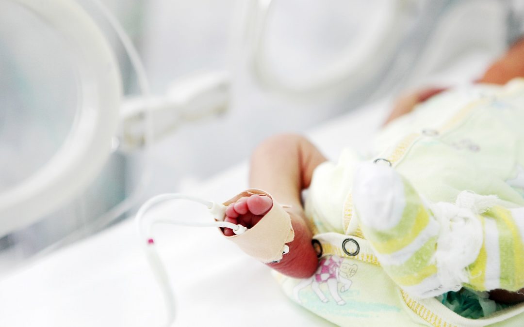 PTSD and the NICU: When the Feelings Linger